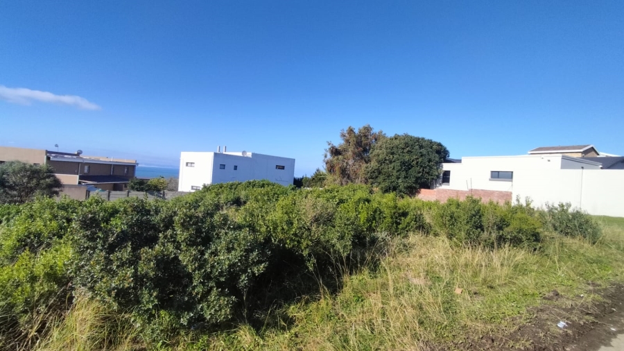Commercial Property for Sale in Wavecrest Eastern Cape